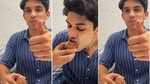 Chef Rahul Vasandani(Instagram) Chef Rahul Vasandani(Instagram)