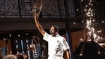 Indian-origin contestant Justin Narayan wins MasterChef Australia season 13(Instagram/@justinnarayan) Indian-origin contestant Justin Narayan wins MasterChef Australia season 13(Instagram/@justinnarayan)
