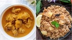 Himachal Pradesh provides a great view along with a menu filled with lip-smacking dishes. There is no reason for you to not want to visit the "Land of Gods." The people of Himachal Pradesh uses a lot of aromatic Indian spices which makes their dishes unique and flavoursome. Next time you plan a trip to the hills, make sure to try these savoury dishes. Himachal Pradesh provides a great view along with a menu filled with lip-smacking dishes. There is no reason for you to not want to visit the "Land of Gods." The people of Himachal Pradesh uses a lot of aromatic Indian spices which makes their dishes unique and flavoursome. Next time you plan a trip to the hills, make sure to try these savoury dishes.