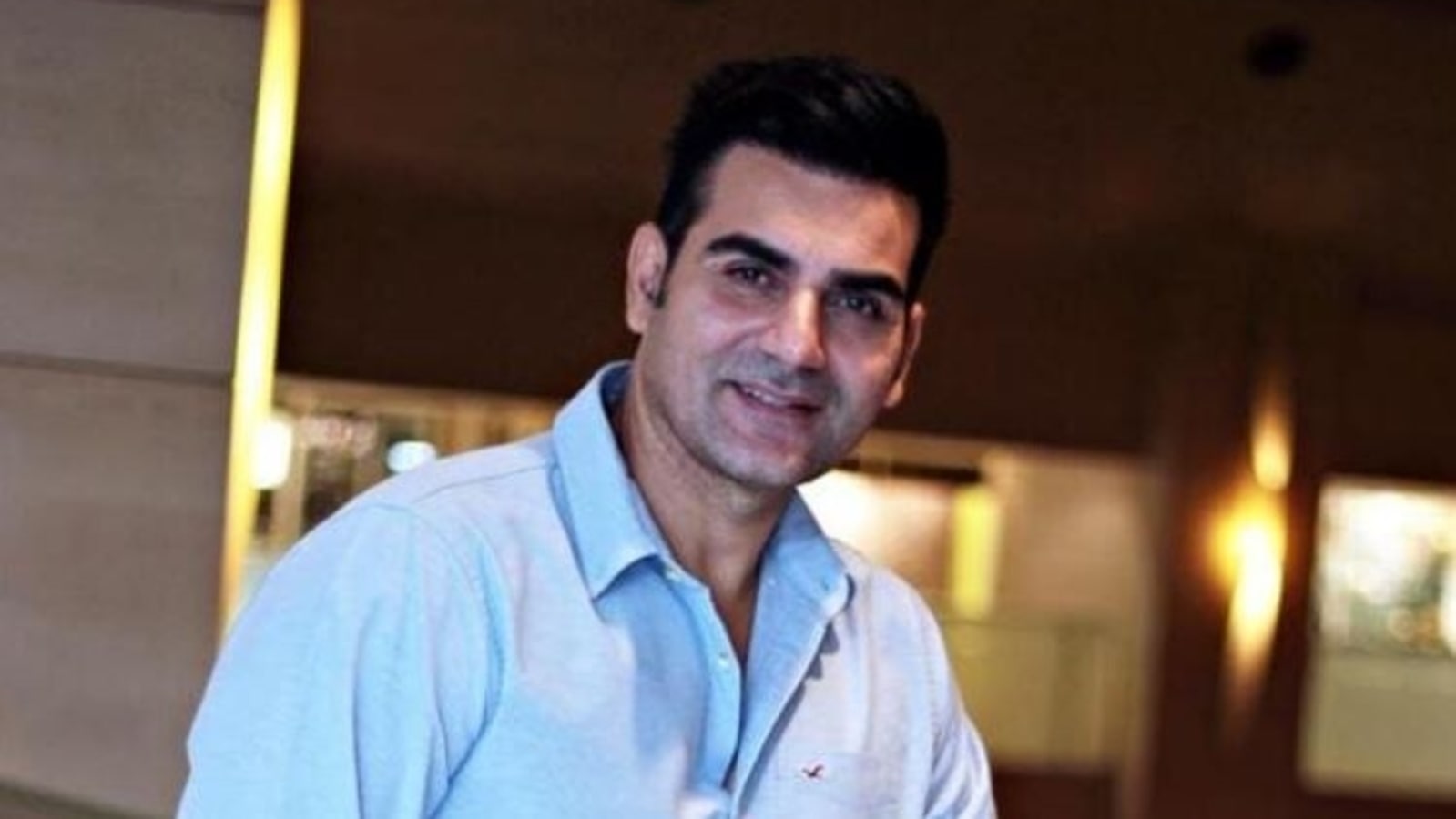 Arbaaz Khan slams online cancel culture, says celebs 'can't be caught