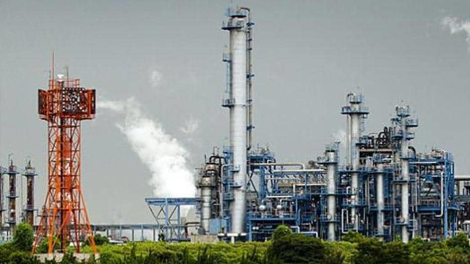 Challenges for natural gas to India’s bridge fuel Hindustan Times