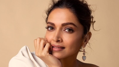 Deepika Padukone (Instagram)