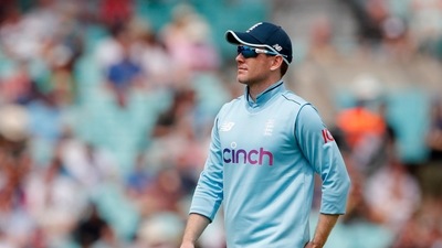 Eoin Morgan will lead England in the T20Is against Pakistan (Action Images via Reuters)
