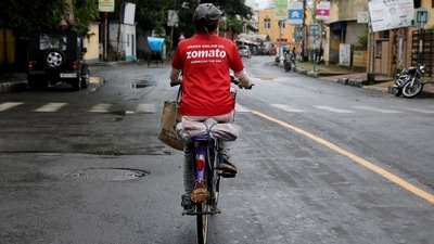 Zomato IPO will be open for bidding by retail investors between July 14 and July 16. (REUTERS)