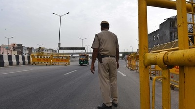The court had directed to register an FIR. The order was later challenged by the police. ( Raj K Raj / Hindustan Times)