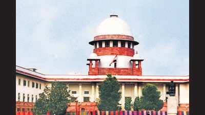 The Supreme Court’s (SC) Justice L Nageswara Rao held inordinate delay in filling vacancies in tribunals has led to “emasculation” of tribunals that were introduced to provide speedy justice. (HT Photo/HC Tiwari) The Supreme Court’s (SC) Justice L Nageswara Rao held inordinate delay in filling vacancies in tribunals has led to “emasculation” of tribunals that were introduced to provide speedy justice. (HT Photo/HC Tiwari)