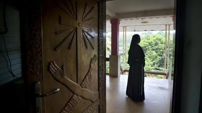 Representational image. (AP) Representational image. (AP)