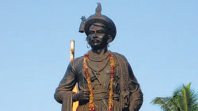 Balaji Vishwanath Peshwe (HT PHOTO)