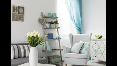 The changes in the house had brought in an air of freshness. Though I had ruffled a few feathers while shifting the furniture, no one was complaining. (Representative image) The changes in the house had brought in an air of freshness. Though I had ruffled a few feathers while shifting the furniture, no one was complaining. (Representative image)