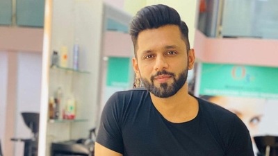 Rahul Vaidya shares details of his wedding scheduled for Friday, July 16. Rahul Vaidya shares details of his wedding scheduled for Friday, July 16.