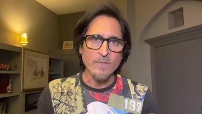 Former Pakistan cricketer Ramiz Raja (YouTube)