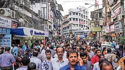 There have been petitions seeking a directive to the Union government for framing a policy on population control by enforcing the two-child norm. (Getty representative image) There have been petitions seeking a directive to the Union government for framing a policy on population control by enforcing the two-child norm. (Getty representative image)