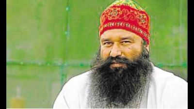 Gurmeet Ram Rahim Singh