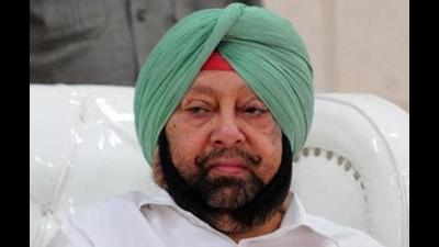 Punjab announces waiver of ₹590-cr loans of labourers, landless farmers Punjab announces waiver of ₹590-cr loans of labourers, landless farmers