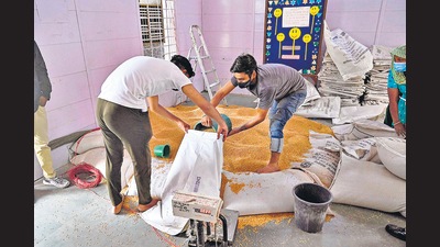 Representational image (AFP)