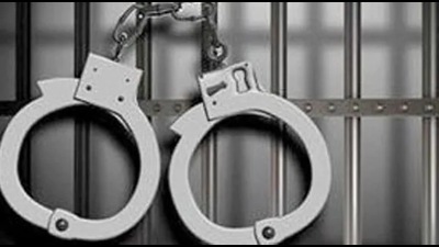 Two inmates held for running fake website from Nabha jail