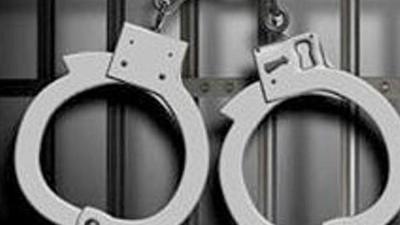 A UP ATS official said the three will be produced before the special ATS court and their custody will be sought for further interrogation. A UP ATS official said the three will be produced before the special ATS court and their custody will be sought for further interrogation.