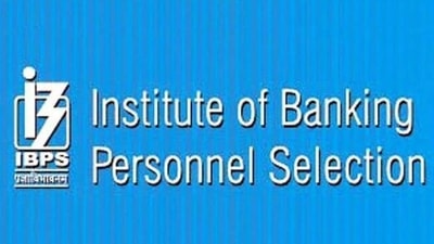 IBPS clerk recruitment 2021 put on hold: Finance Ministry IBPS clerk recruitment 2021 put on hold: Finance Ministry