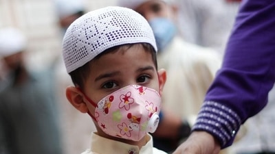 UAE authorities has asked children and those above 60 or with comorbidities to pray within the safety of their homes. (REUTERS) UAE authorities has asked children and those above 60 or with comorbidities to pray within the safety of their homes. (REUTERS)