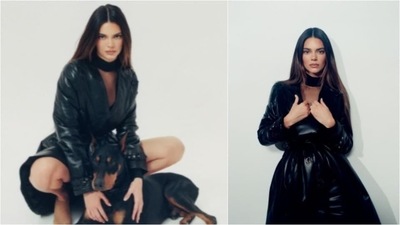 Kendall Jenner ($40 Million): Kendall, 24 began modelling at the age of 14 with a gig for Rocer Baes. She has done several campaigns, editorials and cover shoots for various international magazines like Vogue and LOVE and is also the brand ambassador for Estée Lauder. (Instagram/@kendalljenner)