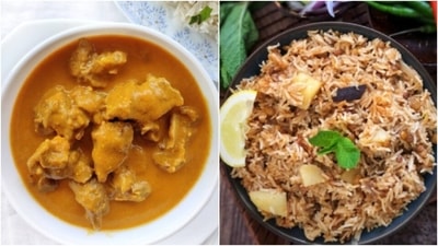 Himachal Pradesh provides a great view along with a menu filled with lip-smacking dishes. There is no reason for you to not want to visit the "Land of Gods." The people of Himachal Pradesh uses a lot of aromatic Indian spices which makes their dishes unique and flavoursome. Next time you plan a trip to the hills, make sure to try these savoury dishes. (Instagram) Himachal Pradesh provides a great view along with a menu filled with lip-smacking dishes. There is no reason for you to not want to visit the "Land of Gods." The people of Himachal Pradesh uses a lot of aromatic Indian spices which makes their dishes unique and flavoursome. Next time you plan a trip to the hills, make sure to try these savoury dishes. (Instagram)