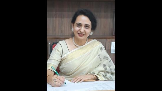 Gurpreet Kaur Gurpreet Kaur