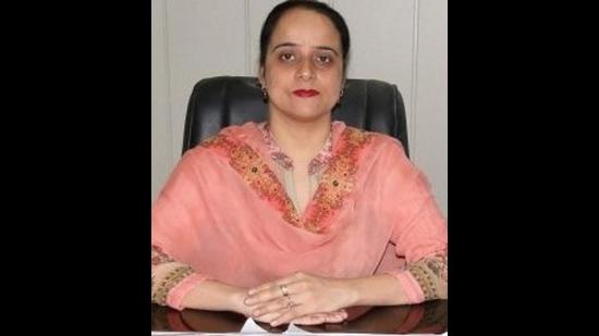 Kirandeep Kaur Kirandeep Kaur