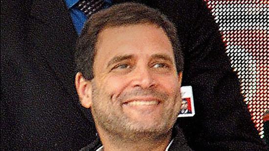 Congress leader Rahul Gandhi . (PTI) Congress leader Rahul Gandhi . (PTI)