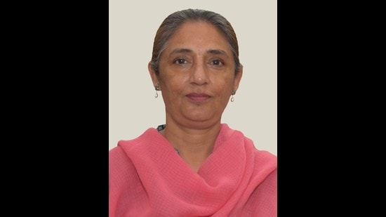 Mukti Gill Mukti Gill