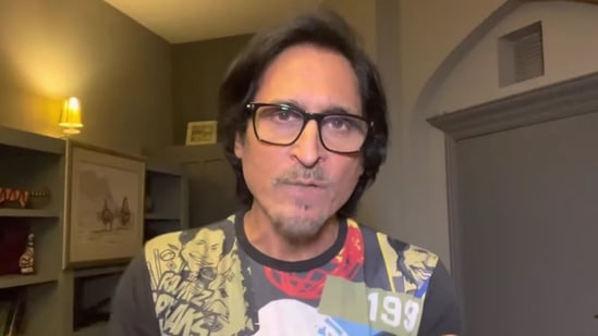 Former Pakistan cricketer Ramiz Raja(YouTube)