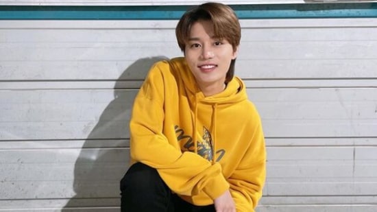 NCT’s Taeil Moon has set a new Guinness World Record.