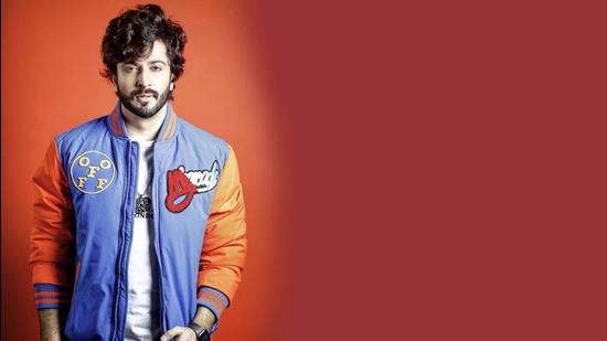 Why is it tough to transition from TV to any other medium wonders Dheeraj Dhoopar Why is it tough to transition from TV to any other medium wonders Dheeraj Dhoopar