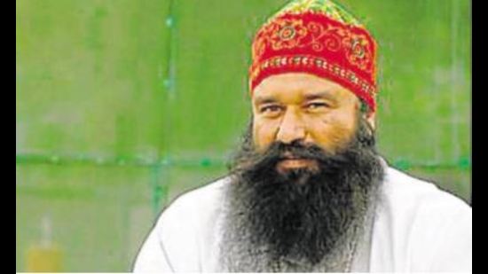 Gurmeet Ram Rahim Singh