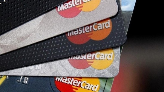 According to the RBI, the restrictions will not impact existing customers of Mastercard.(AP)