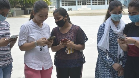 Kerala SSLC result 2021: Grading system in details(File) Kerala SSLC result 2021: Grading system in details(File)