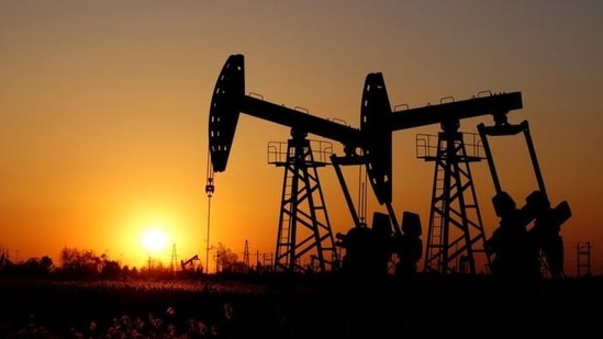 A country like India which imports most of its crude oil needs from other countries ends up paying more money if crude oil prices increase in the international market.(Reuters File Photo)