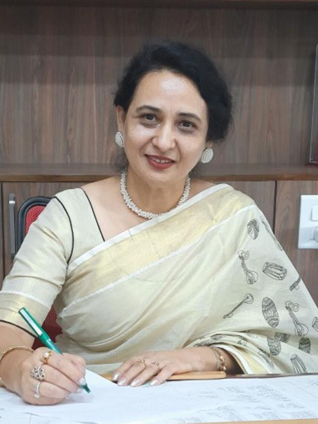Gurpreet Kaur