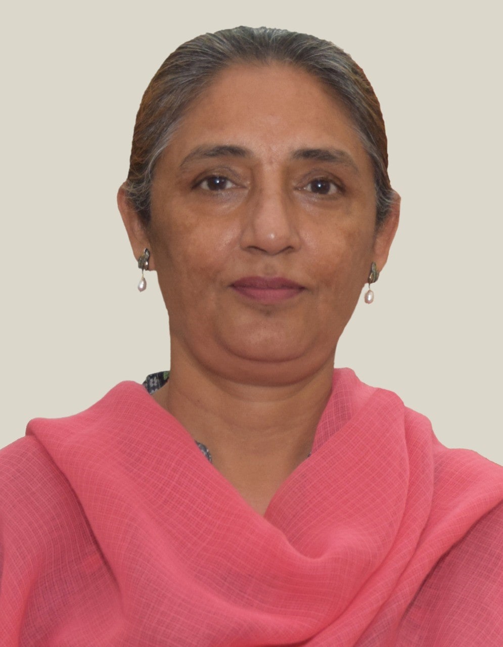 Mukti Gill