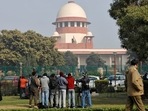 The court’s comments come amid a sharp increase in the number of sedition cases filed. Between 2016 and 2019, according to data from the National Crime Records Bureau, the number of such cases rose by 160% to 93. But in 2019, the conviction rate in such cases was a mere 3.3%, which means just two of the accused were convicted.