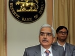 Das also said that greater focus is now being given to addressing the vulnerable segments of the economy and population.(REUTERS) Das also said that greater focus is now being given to addressing the vulnerable segments of the economy and population.(REUTERS)