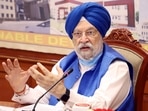 Union Minister Hardeep Singh Puri said New Delhi would like to expand its relations with Riyadh to Union Minister Hardeep Singh Puri said New Delhi would like to expand its relations with Riyadh to