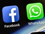 Facebook accounts for nine of these investigations and more are pending into its WhatsApp and Instagram businesses.(AP) Facebook accounts for nine of these investigations and more are pending into its WhatsApp and Instagram businesses.(AP)