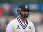 India's Rishabh Pant. File(AP) India's Rishabh Pant. File(AP)