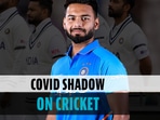 Rishabh Pant