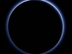 This image of Pluto was shared by Nasa on Instagram.(Instagram/@nasa) This image of Pluto was shared by Nasa on Instagram.(Instagram/@nasa)