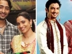 Pavitra Rishta was a television serial launched on Zee TV in 2009. Pavitra Rishta was a television serial launched on Zee TV in 2009.
