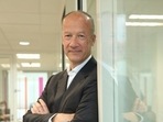 Thierry Delaporte, who completed a year in office this month, is executing a five-point strategy(Mint) Thierry Delaporte, who completed a year in office this month, is executing a five-point strategy(Mint)