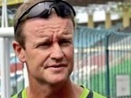 Sri Lanka batting coach Grant Flower(Twitter) Sri Lanka batting coach Grant Flower(Twitter)