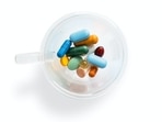 A new study suggests that people who adhere to antidepressants have better diabetes outcomes and quality of life. A new study suggests that people who adhere to antidepressants have better diabetes outcomes and quality of life.