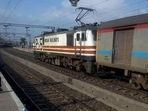 Bengaluru - Chennai – Bengaluru Shatabdi trains were stopped following the Covid-19 outbreak. (Representational Image) Bengaluru - Chennai – Bengaluru Shatabdi trains were stopped following the Covid-19 outbreak. (Representational Image)